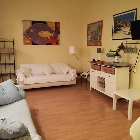 Apartman Via Matteotti
