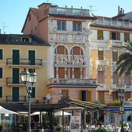 Apartman Via Matteotti
