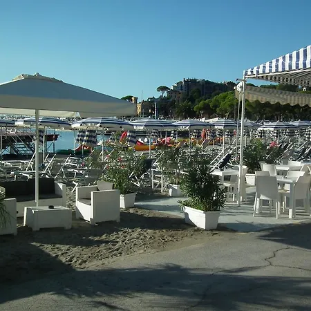 Lägenhet Via Matteotti *