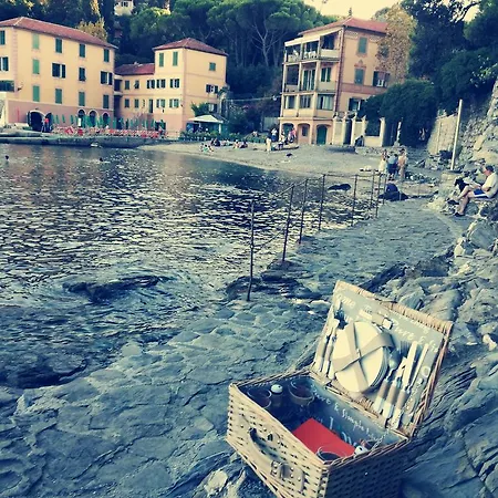 Via Matteotti Apartman *