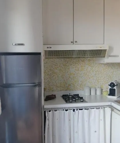 Апартаменти Via Matteotti