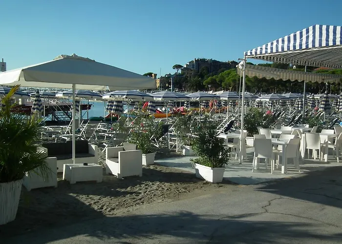 Апартаменти Via Matteotti *