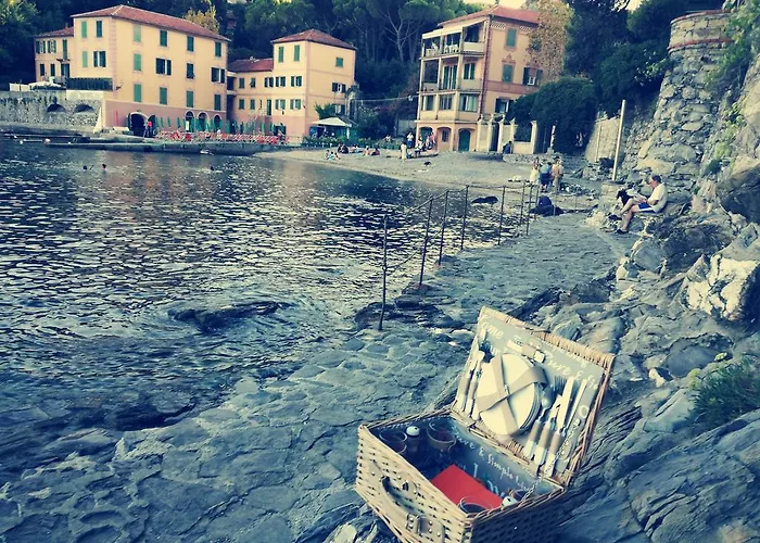 Via Matteotti Апартаменти *